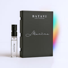 Marina Chronograaf 