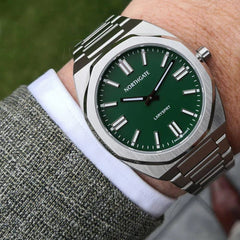 Northgate Club 40 Vesper Green (40mm)