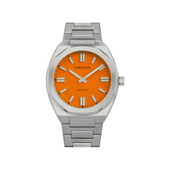 Northgate Club 40 Aristocrat Orange (40mm)