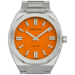 Northgate Club 40 Aristocrat Orange (40mm)