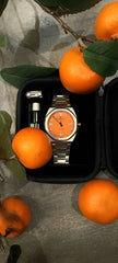 Northgate Club 40 Aristocrat Orange (40mm)