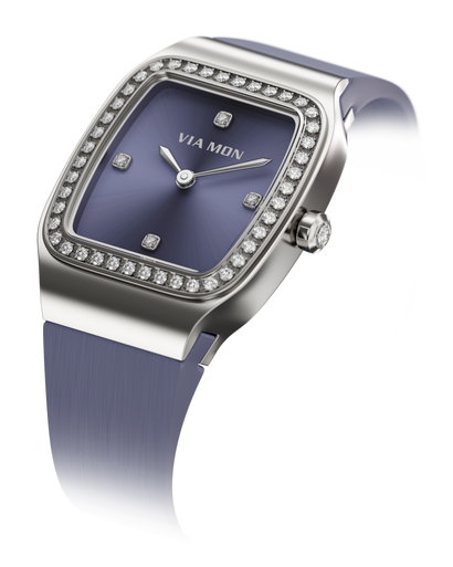 VIA MON Novia Purple