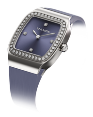 VIA MON Novia Purple