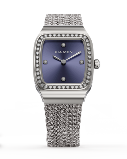 VIA MON Novia Purple