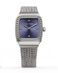VIA MON Novia Purple