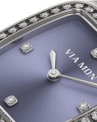 VIA MON Novia Purple