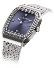 VIA MON Novia Purple