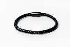Single Black 5mm