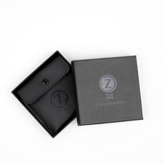 Single Black 5mm