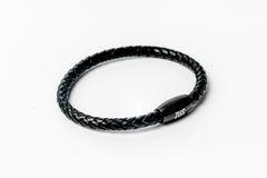 Single Black 5mm