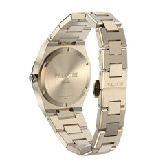 Women Luxury Gold Black - VALUCHI