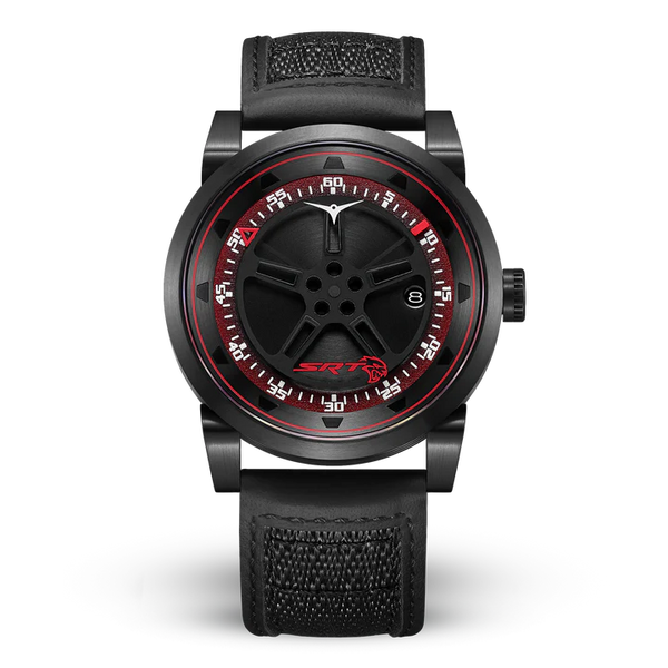 Dodge Watch BLADE HELLCAT DODGE – LT MENA