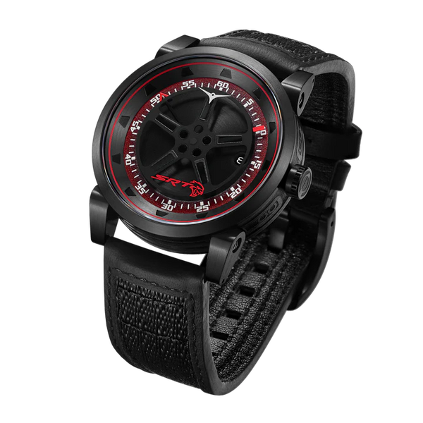 Dodge Watch BLADE HELLCAT DODGE – LT MENA