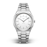 ZINVO Zealous Silver