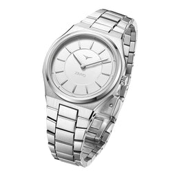 ZINVO Zealous Silver