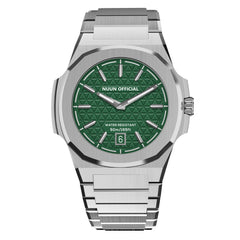 MT Silver Green