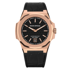 MT Rosegold Black