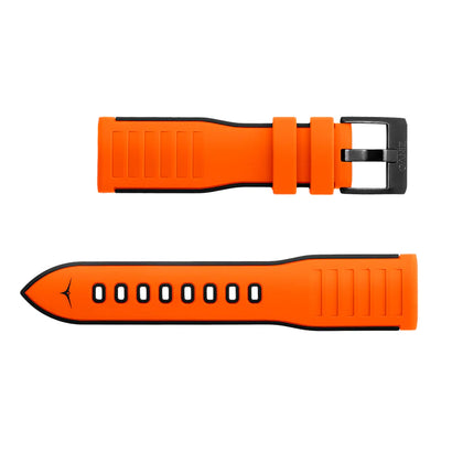 Zinvo Strap BLAZE ORANGE