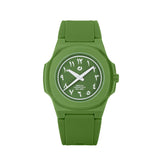 Esencial Kids Green Watch