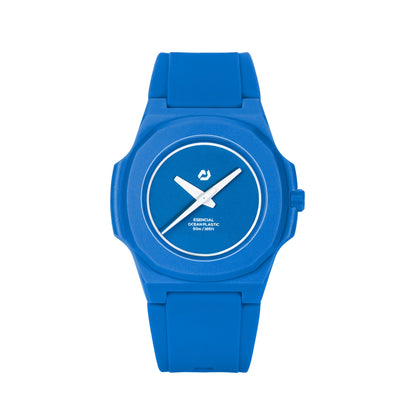 Esencial Kids Blue Watch