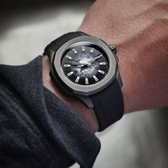 N200 Gunmetal