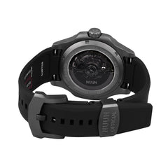 N200 Gunmetal Index