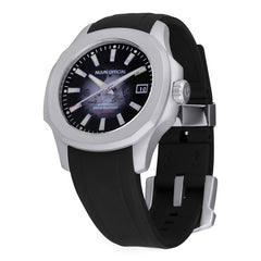 N200 Titanium Gray IN