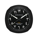 Sahara Wall-Clock