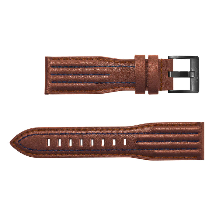 Zinvo Strap OUTLAW BROWN