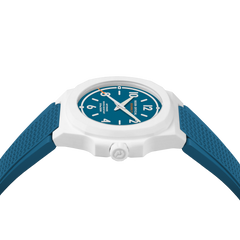 Nuun Official X Solihulls Watch  - Tuscan Blue