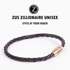 ZUS Single Brown