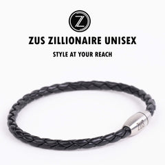 ZUS Single Black