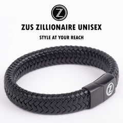 ZUS Wide Black 1