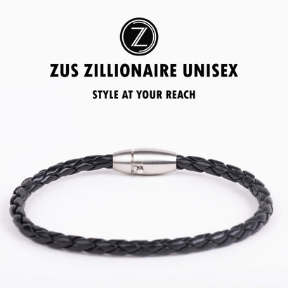 ZUS Single Black