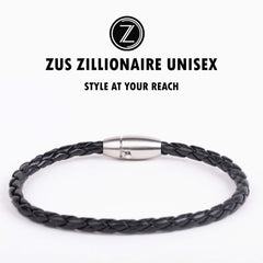 ZUS Single Black