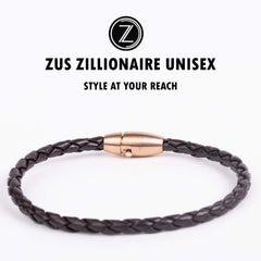 ZUS Single Brown