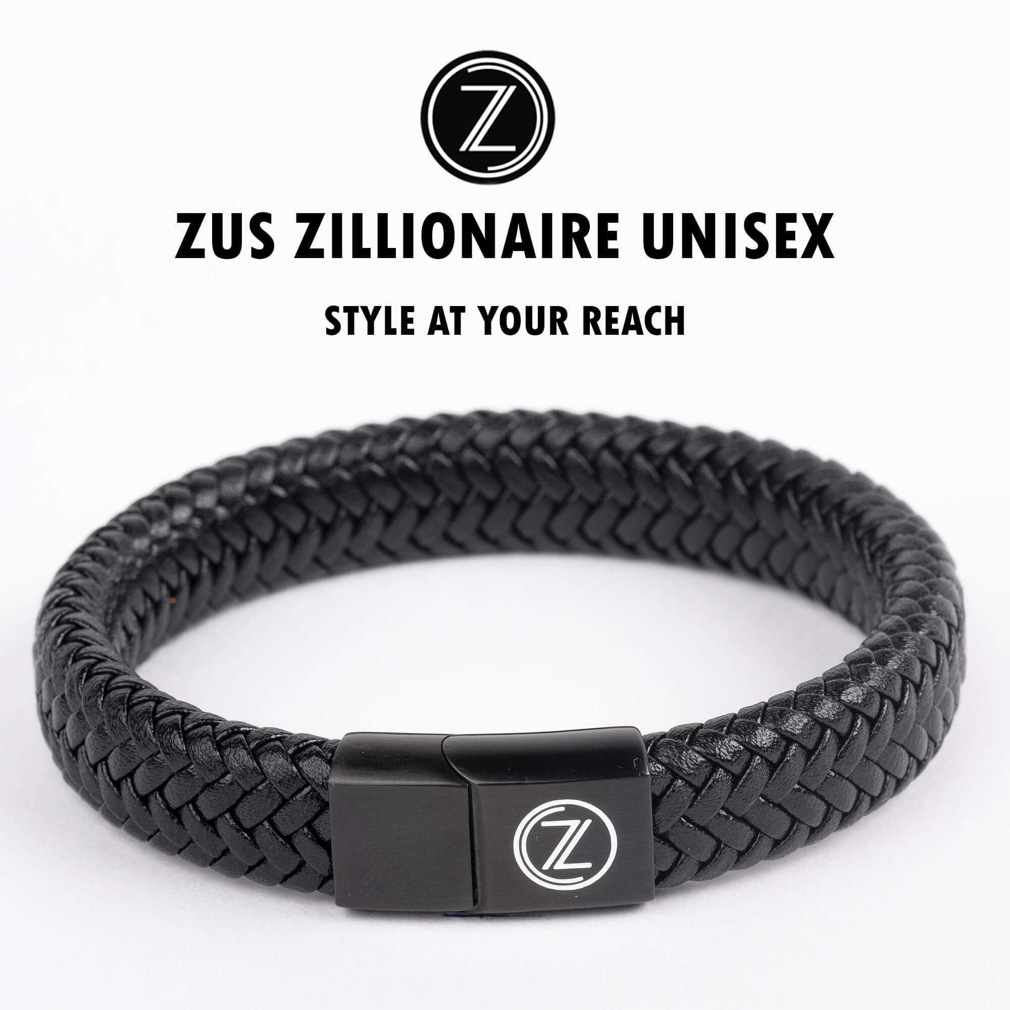 ZUS Wide Black 1