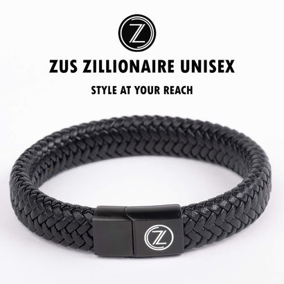 ZUS Wide Black 1