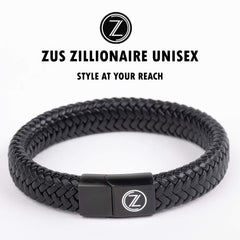 ZUS Wide Black 1