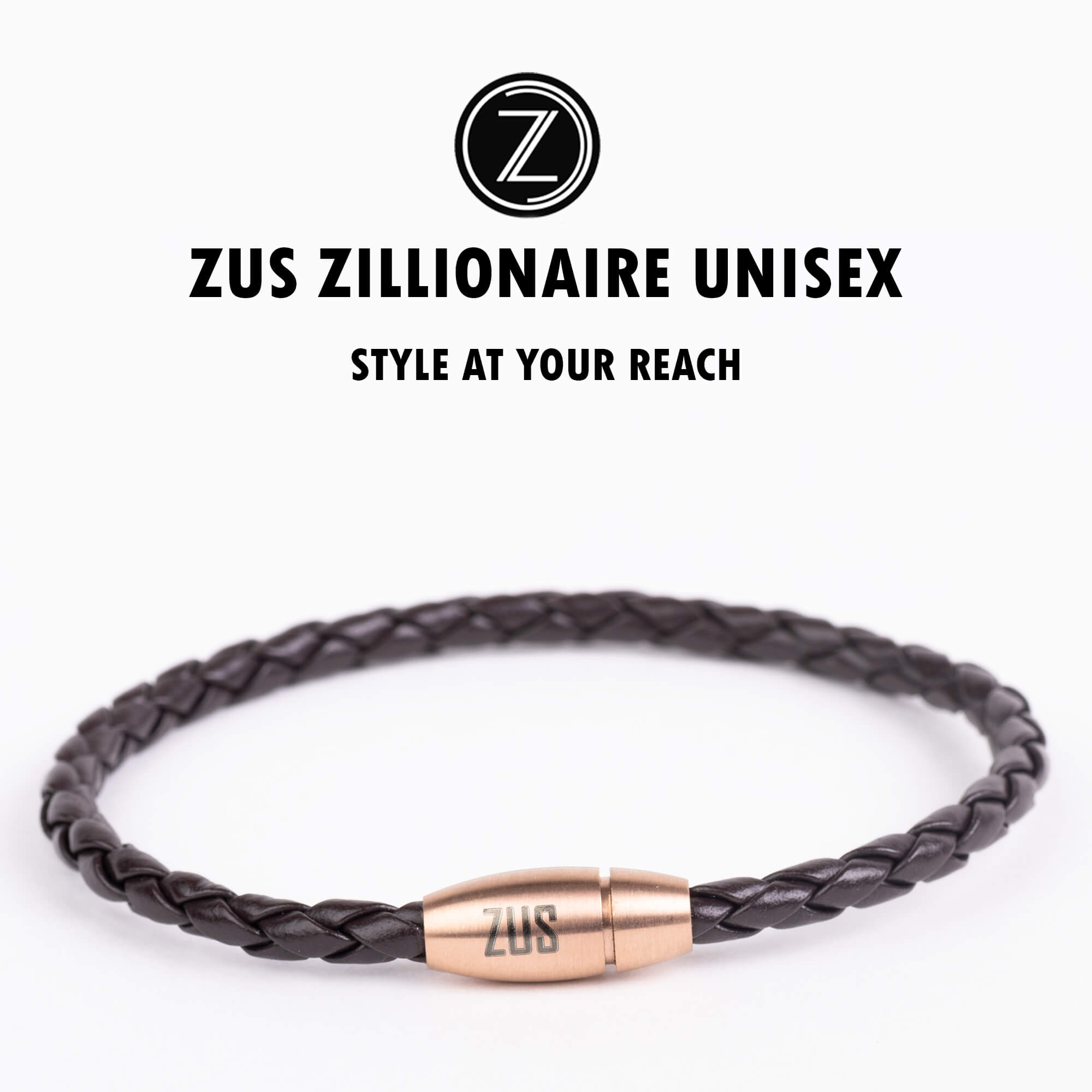 ZUS Single Brown