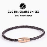 ZUS Single Brown
