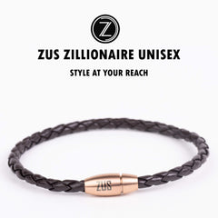 ZUS Single Brown