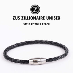 ZUS Single Black
