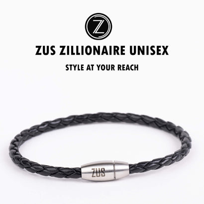 ZUS Single Black