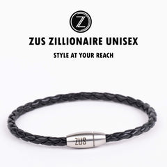 ZUS Single Black