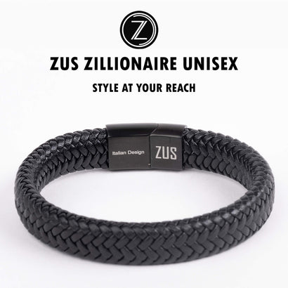 ZUS Wide Black 1