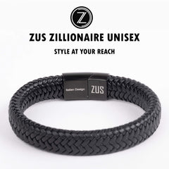 ZUS Wide Black 1