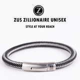 ZUS Single Nylon & Stainless Steel Cord