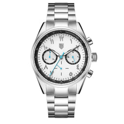 Culture Chronograph 2-Blue Panda